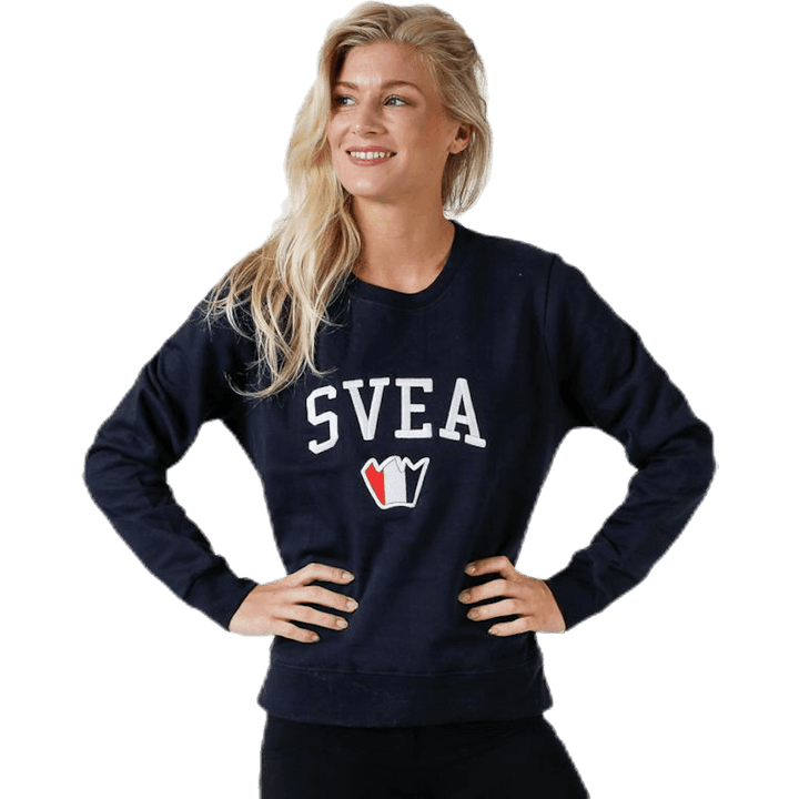 Tilde Crew Blue