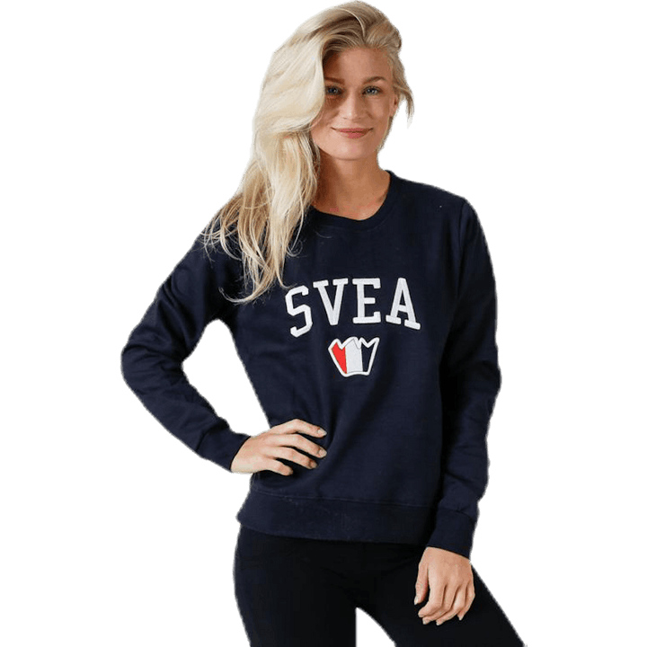 Tilde Crew Blue