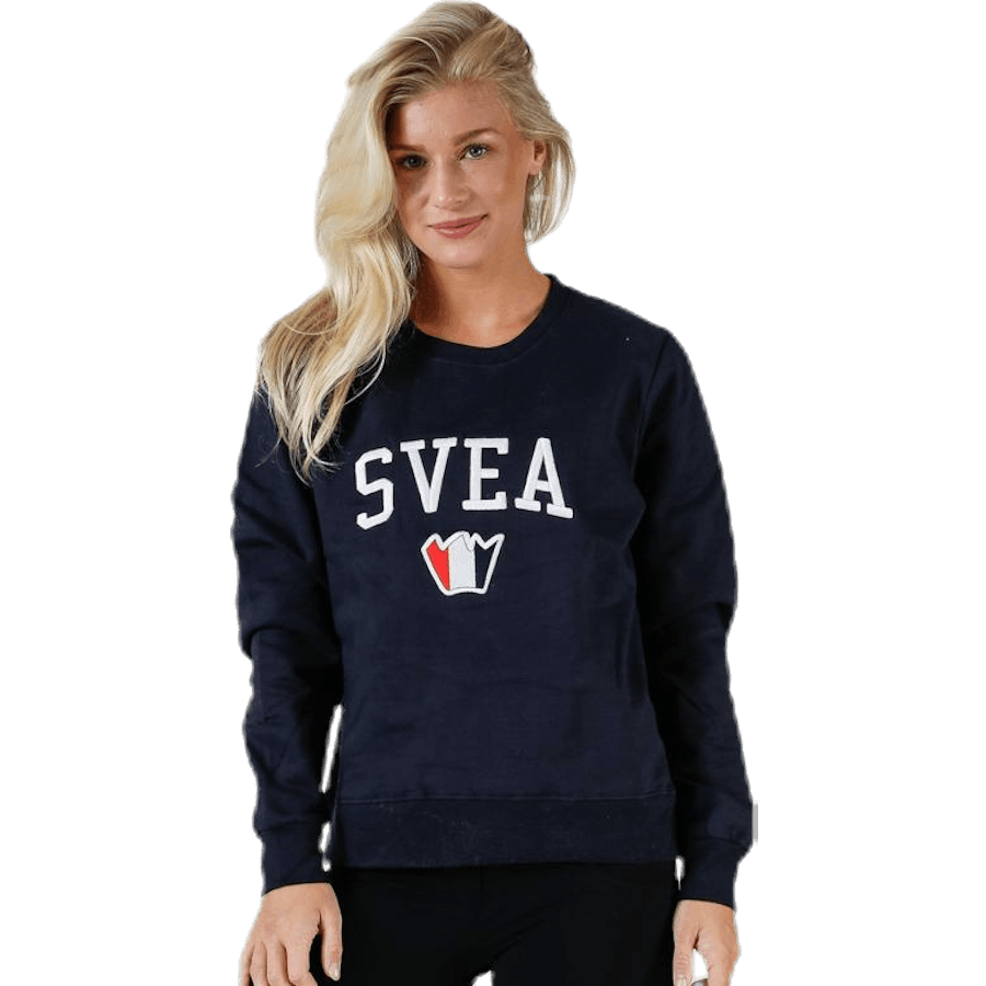 Tilde Crew Blue