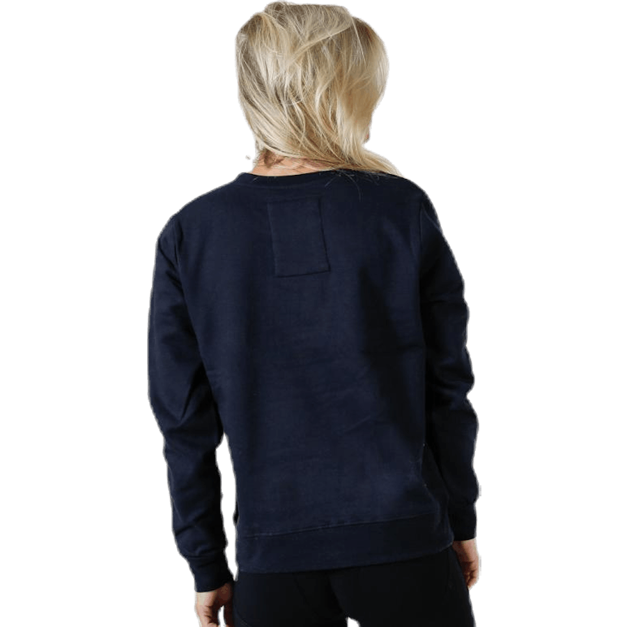 Tilde Crew Blue