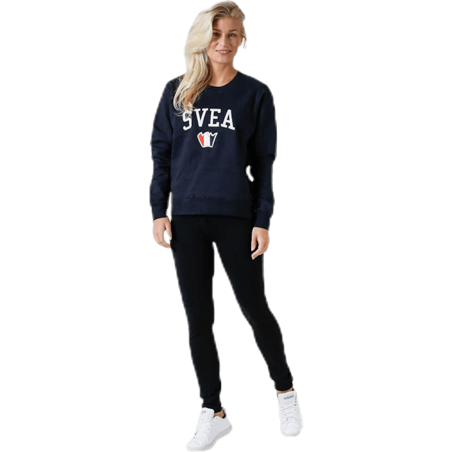 Tilde Crew Blue