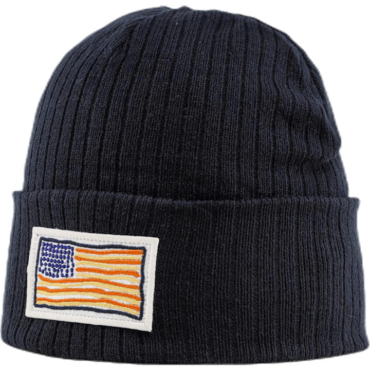 Brooke Hat Blue
