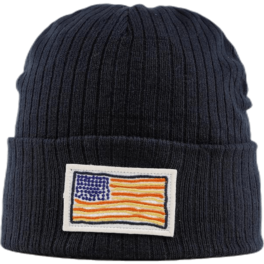 Brooke Hat Blue