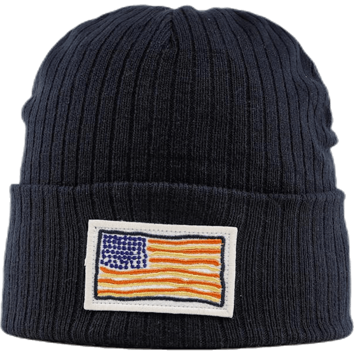 Brooke Hat Blue