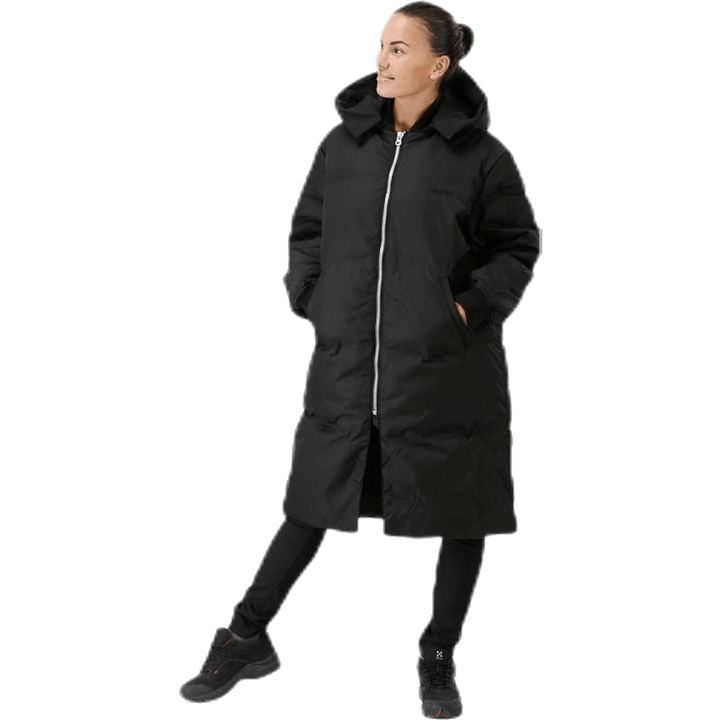 Patsy Jacket Black