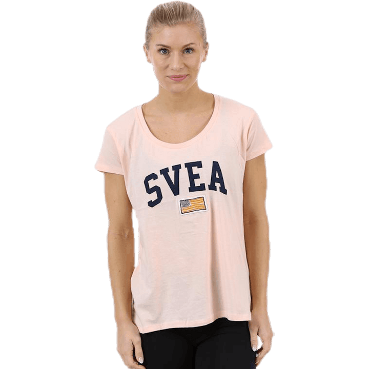 Josefin Tee Pink