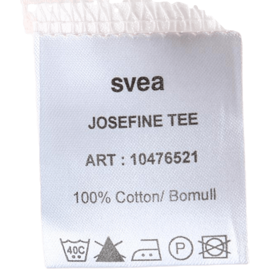 Josefin Tee Pink