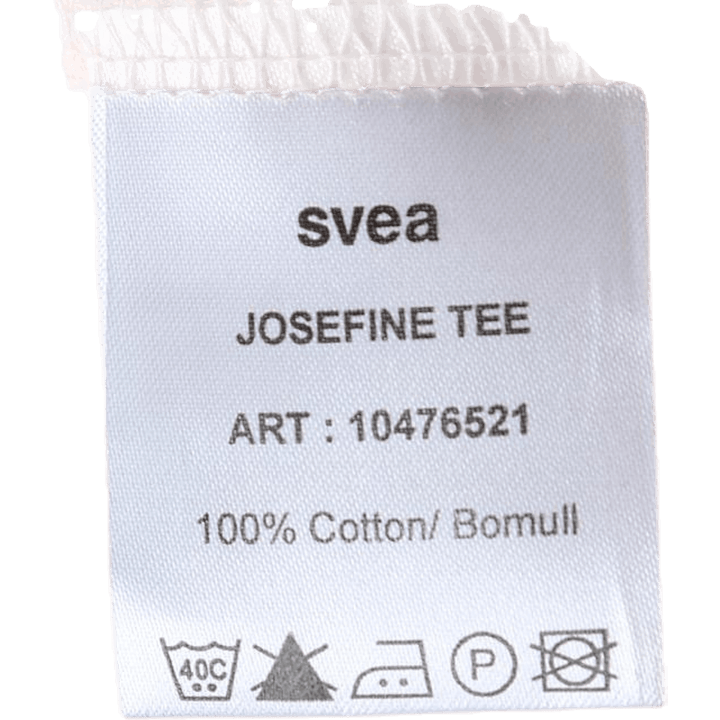 Josefin Tee Pink