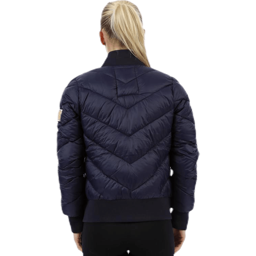 Veste Dawn Bleu
