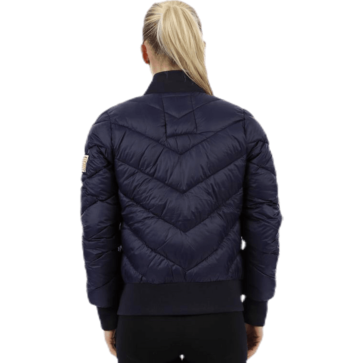 Veste Dawn Bleu