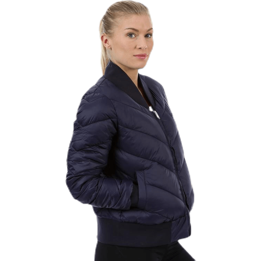 Veste Dawn Bleu