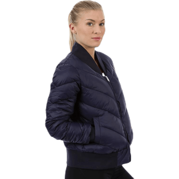 Veste Dawn Bleu