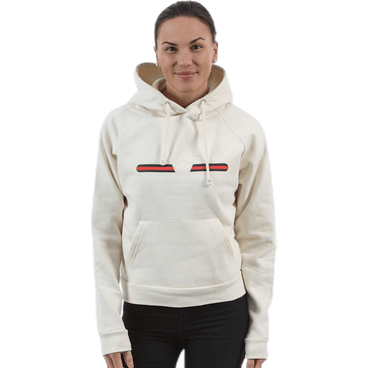 Maribel Hood White
