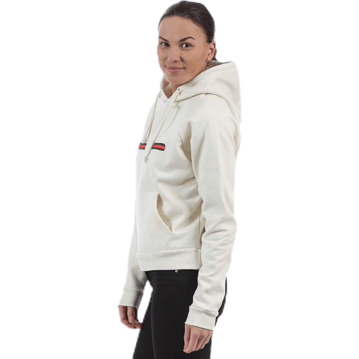 Maribel Hood White