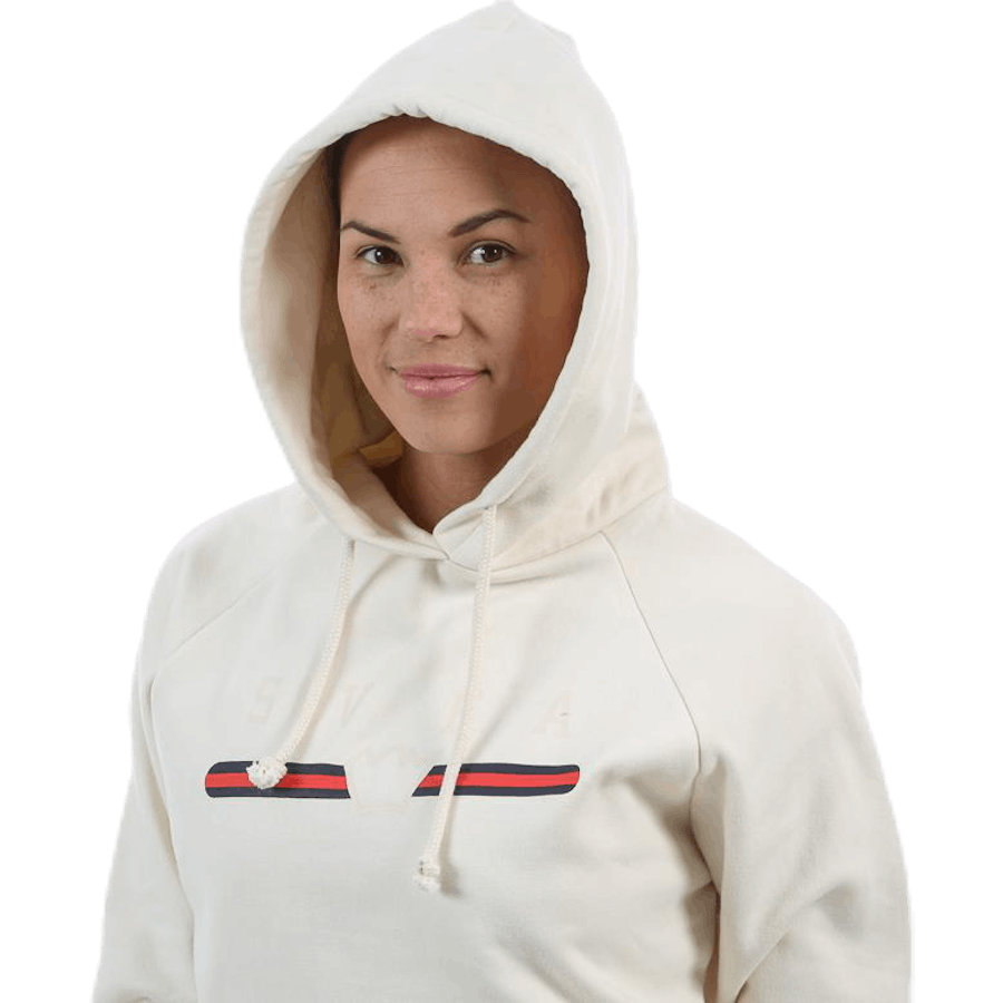 Maribel Hood White