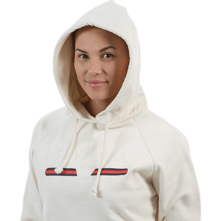 Maribel Hood White