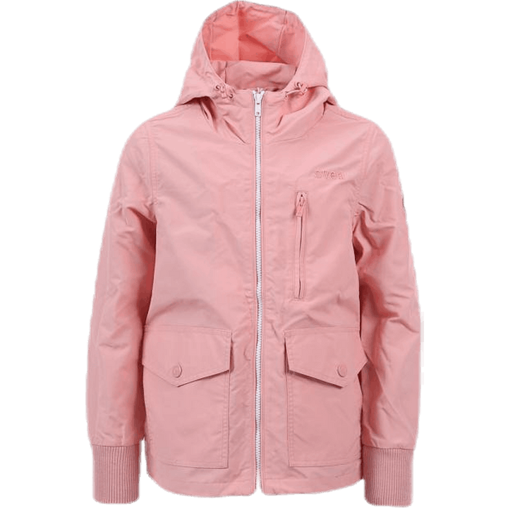 Sandra Jr Pink