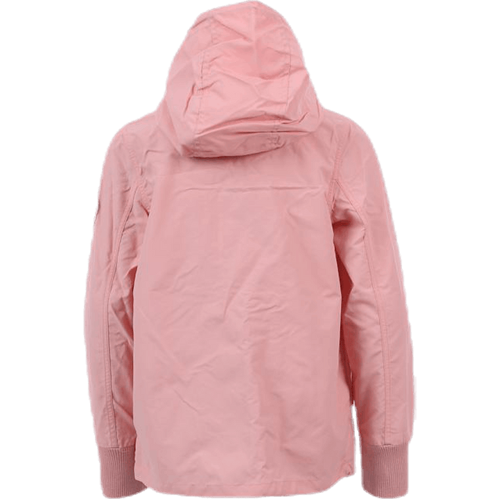 Sandra Jr Pink