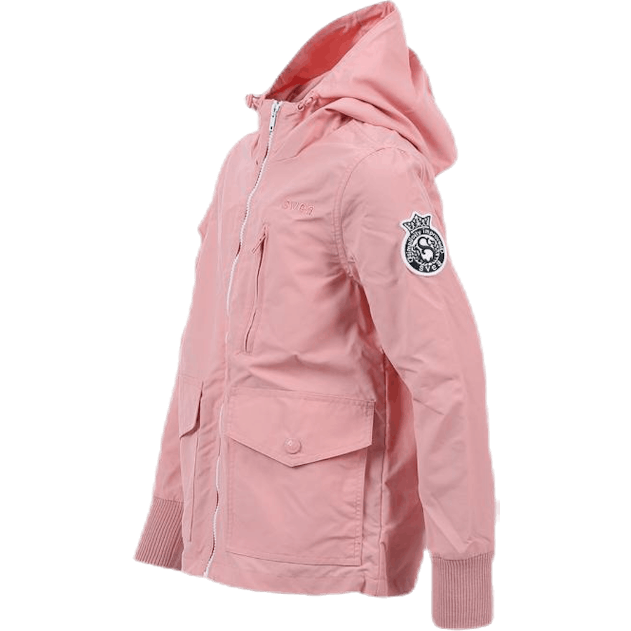 Sandra Jr Pink