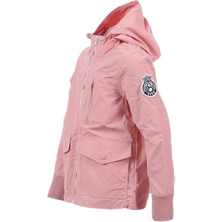 Sandra Jr Pink