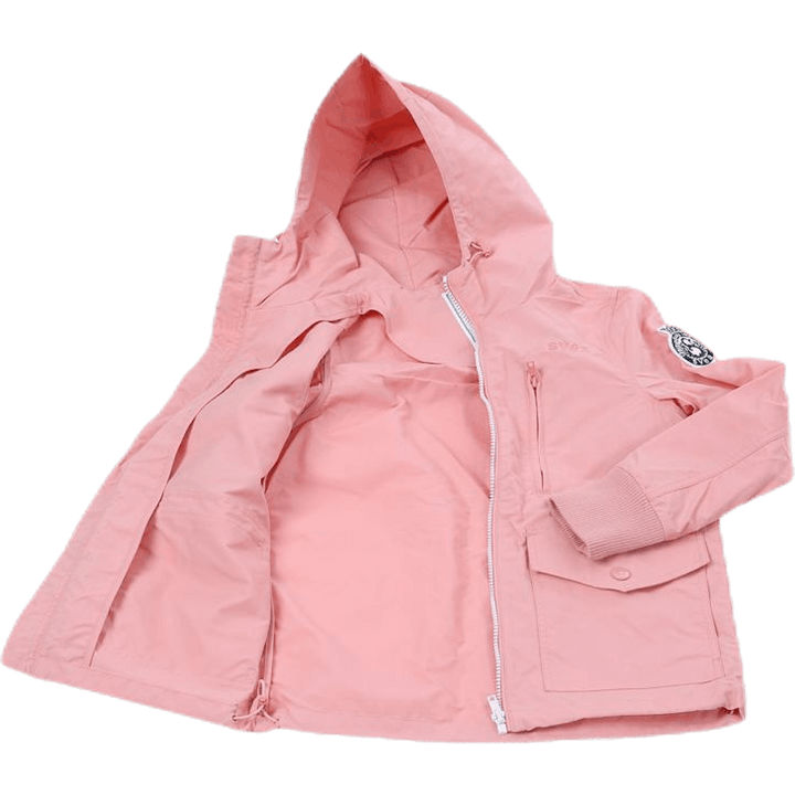 Sandra Jr Pink