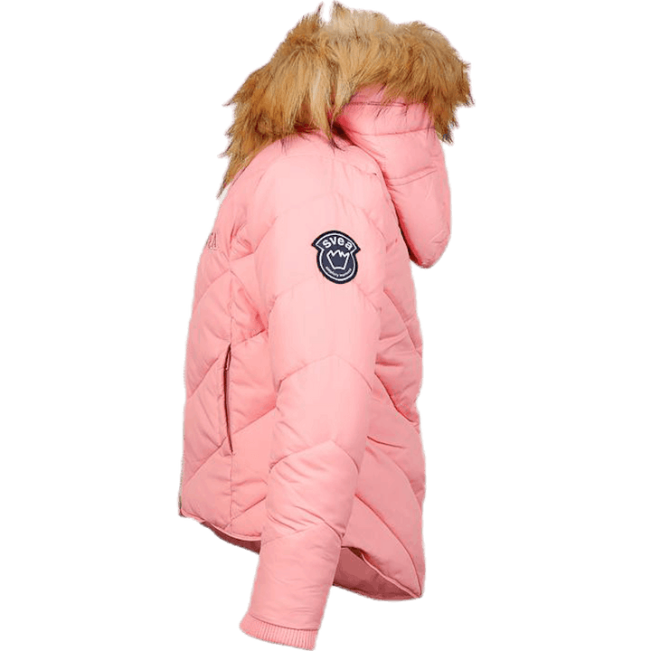 Whitehorse Junior Pink