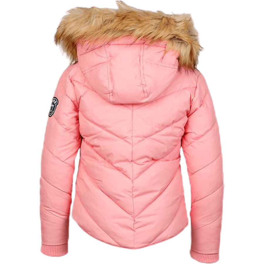 Whitehorse Junior Pink