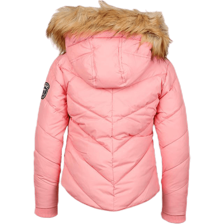Whitehorse Junior Pink