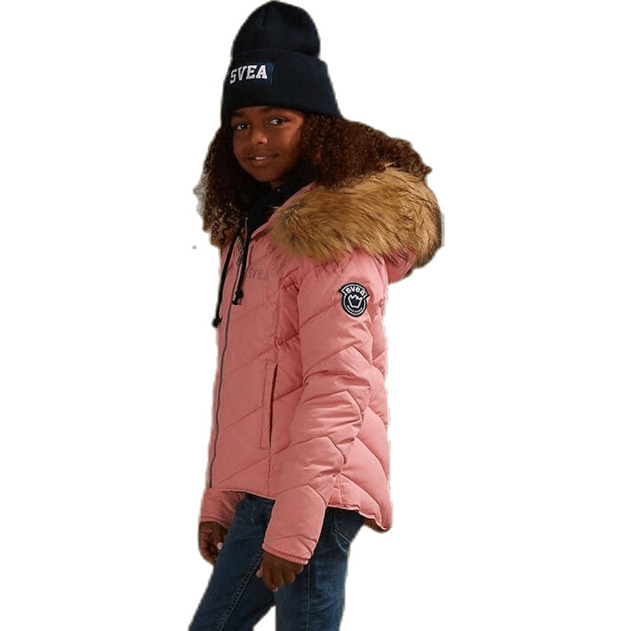 Whitehorse Junior Pink