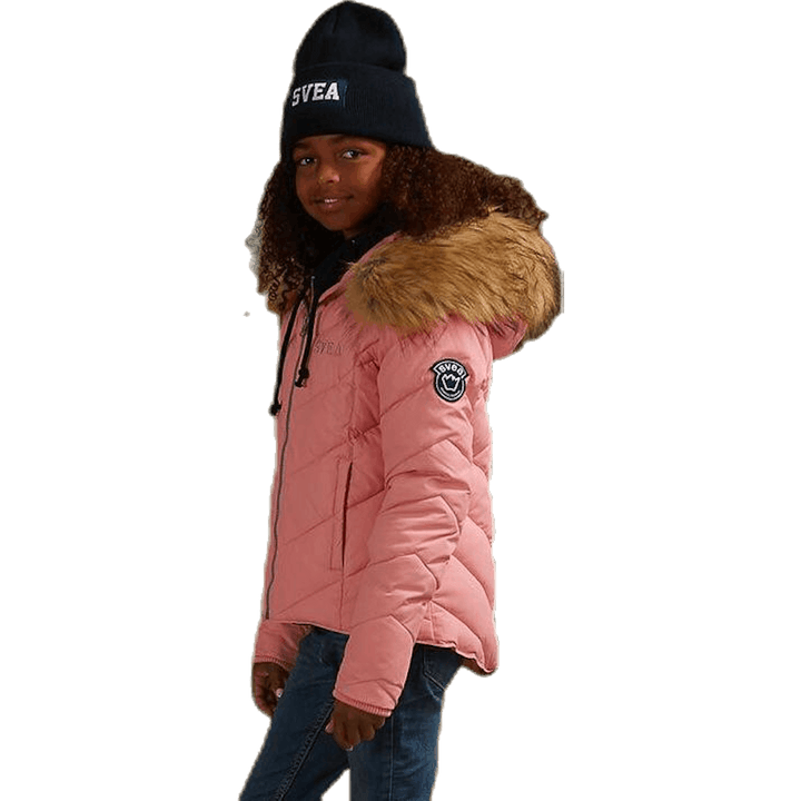 Whitehorse Junior Pink