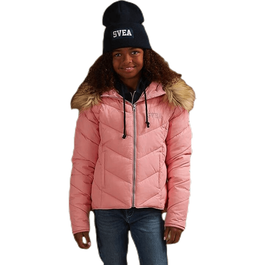 Whitehorse Junior Pink