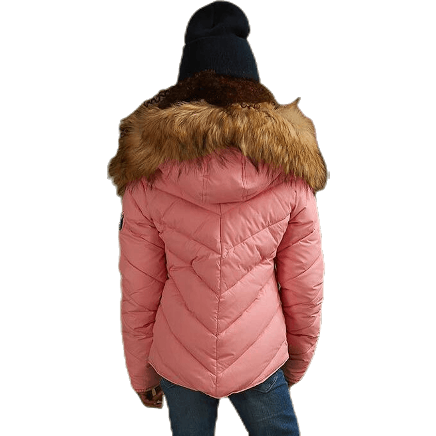 Whitehorse Junior Pink