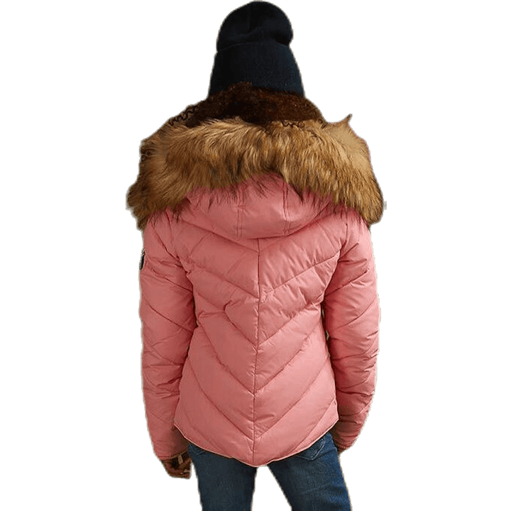 Whitehorse Junior Pink