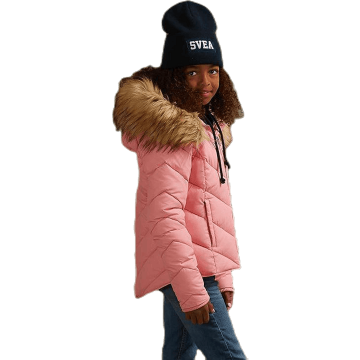 Whitehorse Junior Pink
