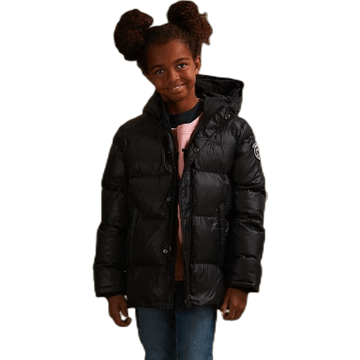 Giacca Ellis Junior Nero