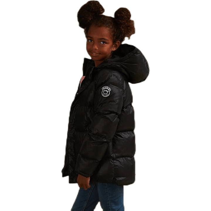 Giacca Ellis Junior Nero