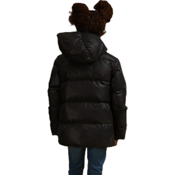 Giacca Ellis Junior Nero