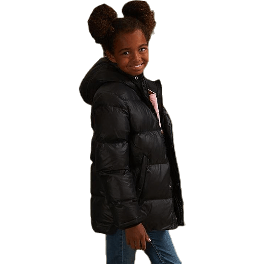 Giacca Ellis Junior Nero