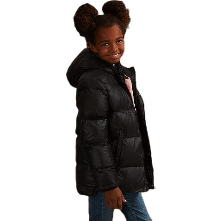 Giacca Ellis Junior Nero