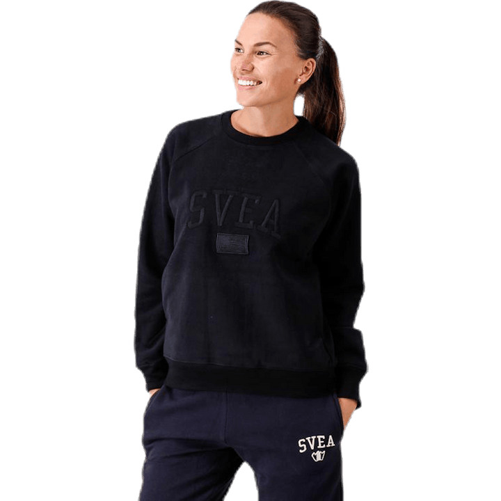 Betty Crew Noir