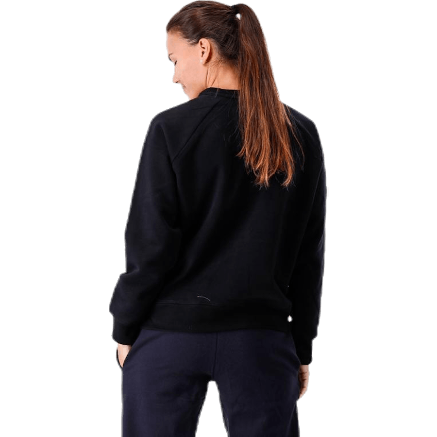 Betty Crew Noir
