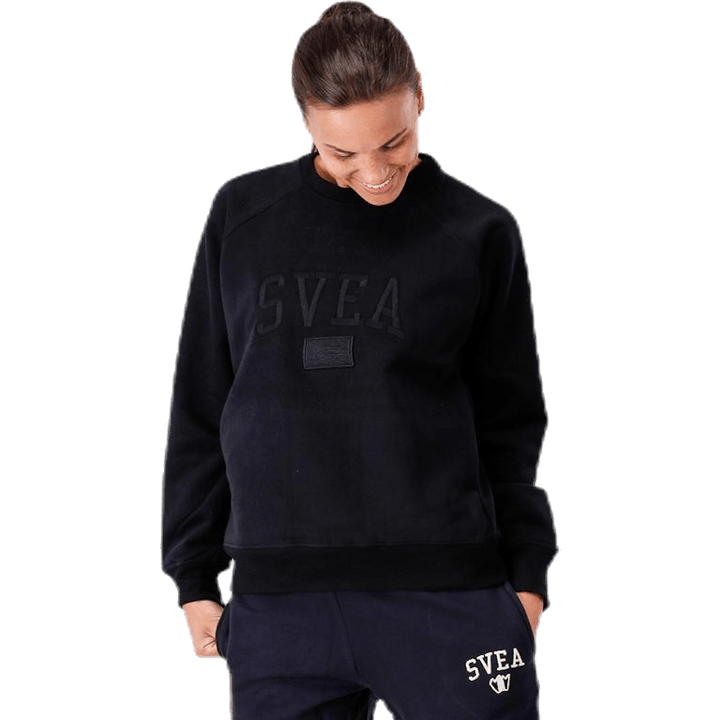 Betty Crew Noir