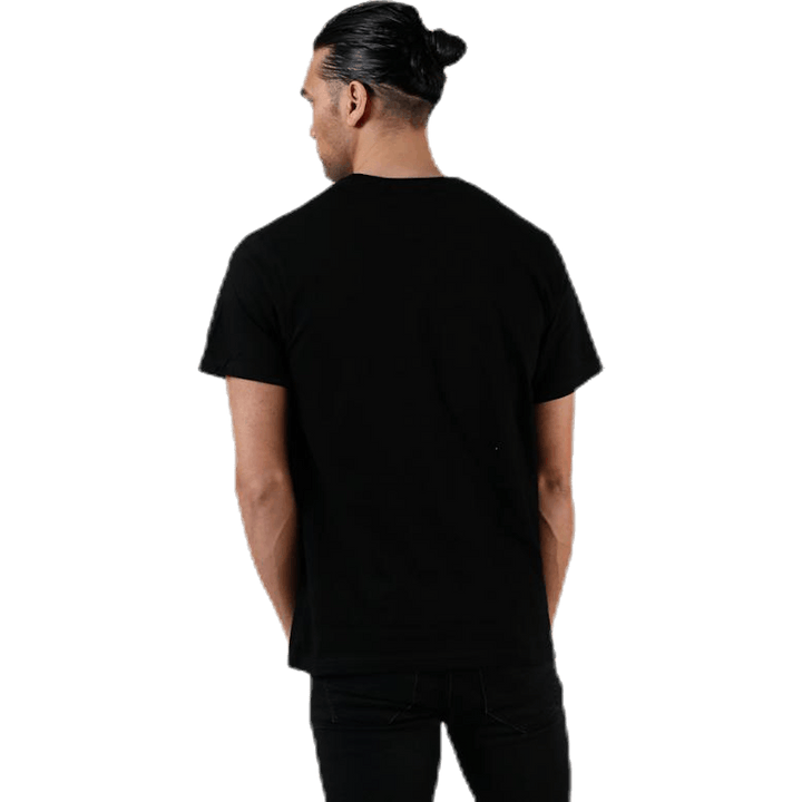 Edwin T-shirt Black