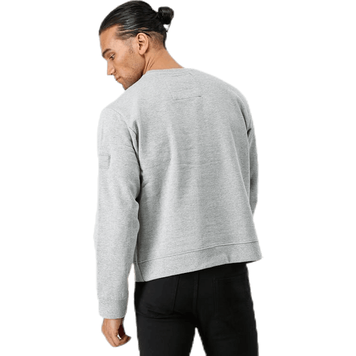 Sixten Sweatshirt Grey