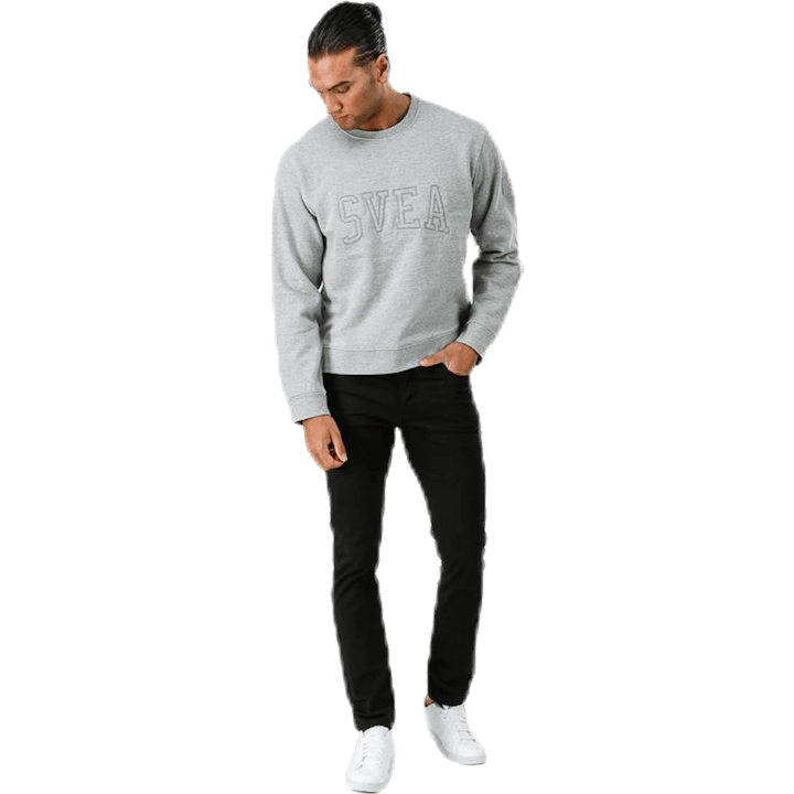 Sixten Sweatshirt Grey