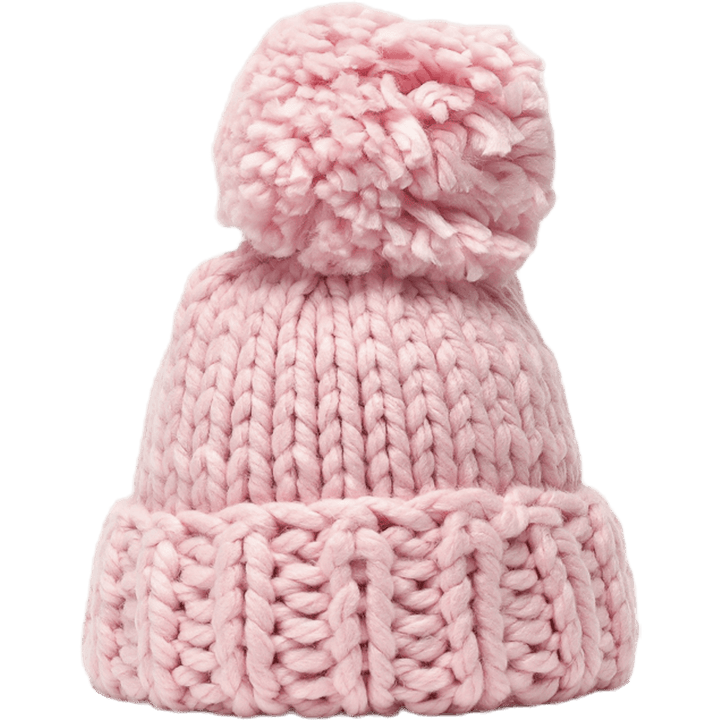 Josie Hat Pink