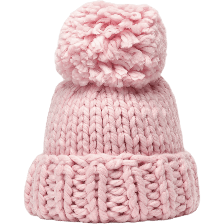 Josie Hat Pink