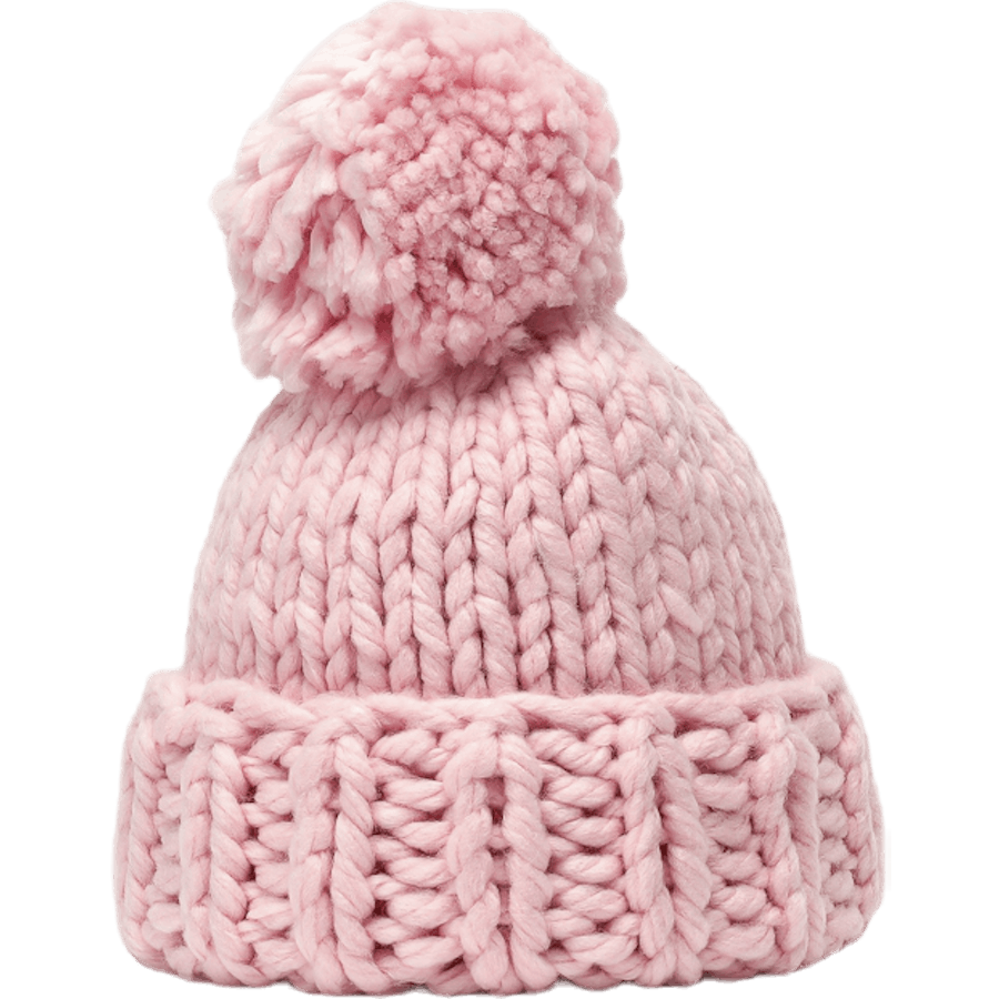 Josie Hat Pink