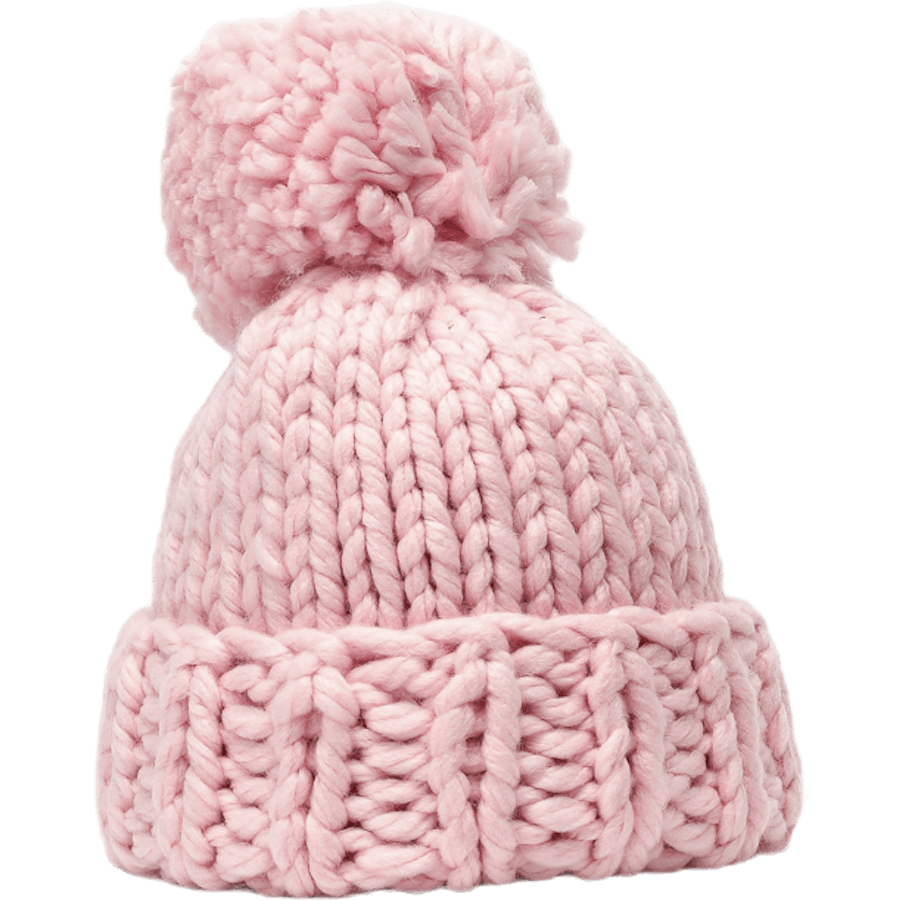 Josie Hat Pink
