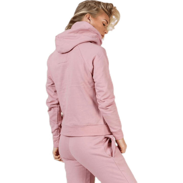 Brighton Hood Pink